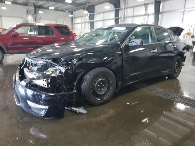Vin: 1n4al3ap2fn878975, lot: 61643515, nissan altima 2.5 2015 img_1
