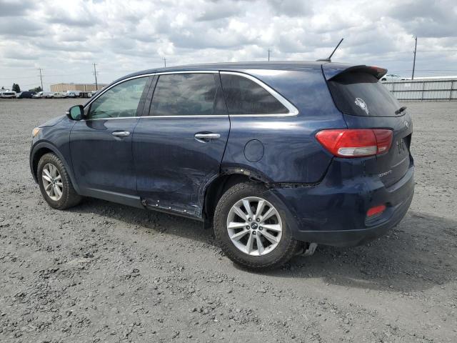 Vin: 5xypg4a54kg545286, lot: 61148795, kia sorento lx 20192