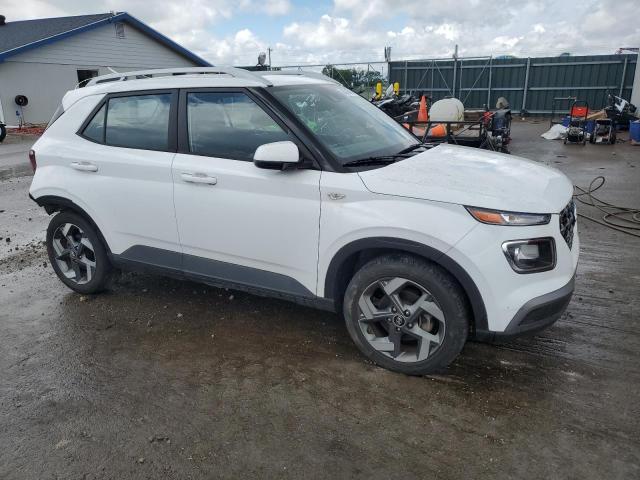 2022 HYUNDAI VENUE SEL KMHRC8A33NU183976