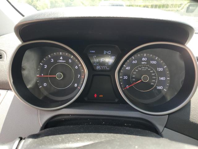 2016 HYUNDAI ELANTRA SE - 5NPDH4AE5GH681877