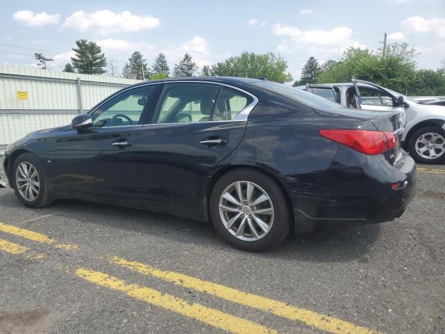 Vin: jn1bv7arxem684834, lot: 60048495, infiniti q50 base 20142
