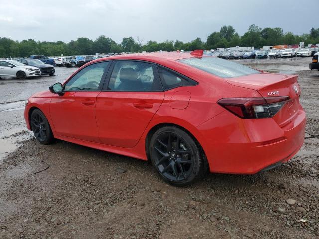 Vin: 2hgfe2f54sh523709, lot: 60252325, honda civic sport 20252