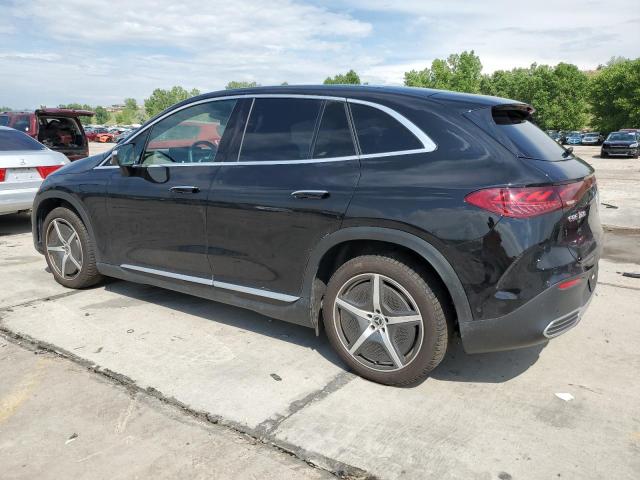2023 MERCEDES-BENZ EQE SUV 35 4JGGM1CB8PA003587