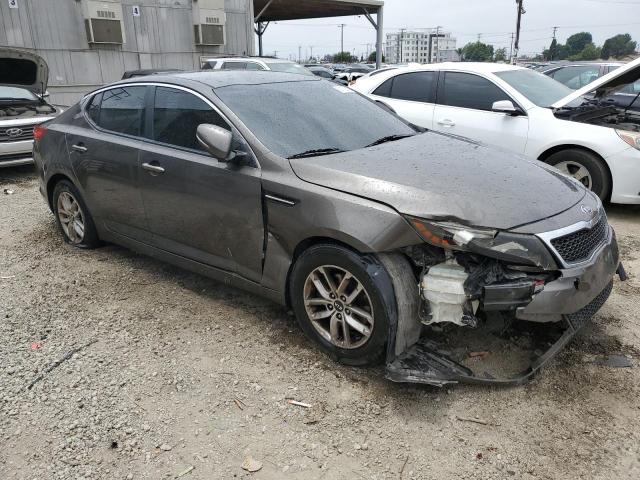 Vin: knagm4a72b5129334, lot: 60172245, kia optima lx 20114