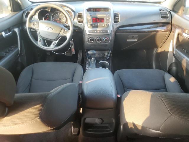 2015 KIA SORENTO LX 5XYKT3A61FG564148