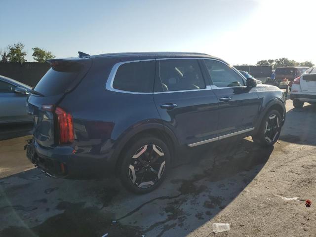 2024 KIA TELLURIDE 5XYP64GC3RG489652