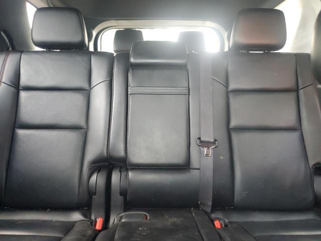 2023 DODGE DURANGO R/T 1C4SDJCT5PC602734