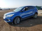 2017 FORD ESCAPE SE - 1FMCU0GD3HUD39684