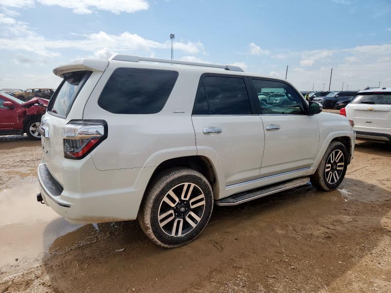 Vin: jtebu5jrxg5385003, lot: 61815305, toyota 4runner sr5/sr5 premium 20163
