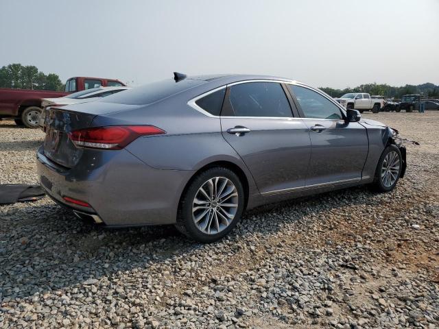 Vin: kmhgn4je3gu110038, lot: 59300815, hyundai genesis 3.8l 20163