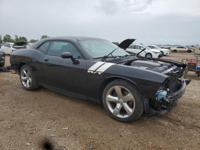 Vin: 2c3cdybtxeh209745, lot: 61005015, dodge challenger r/t 20144
