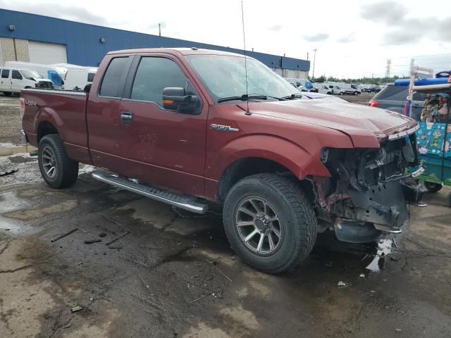 Vin: 1ftfx1ef5ekd50423, lot: 62687925, ford f-150 super cab 20144