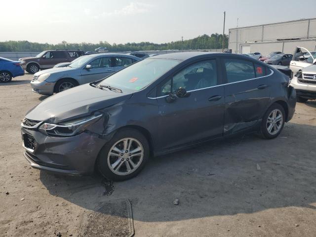Vin: 1g1be5sm4g7299705, lot: 60366605, chevrolet cruze lt 2016 img_1