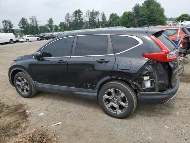 2017 HONDA CR-V EX 2HKRW2H51HH655798