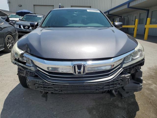 2016 HONDA ACCORD LX - 1HGCR2F37GA137443