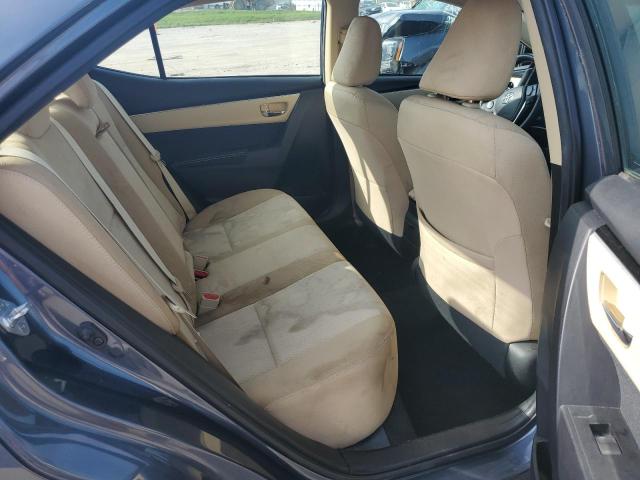 2017 TOYOTA COROLLA L - 2T1BURHE0HC801174