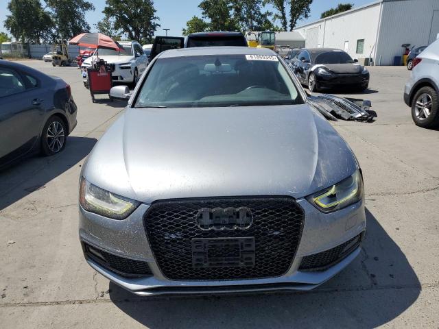 2015 AUDI A4 PREMIUM WAUBFAFL9FN026684