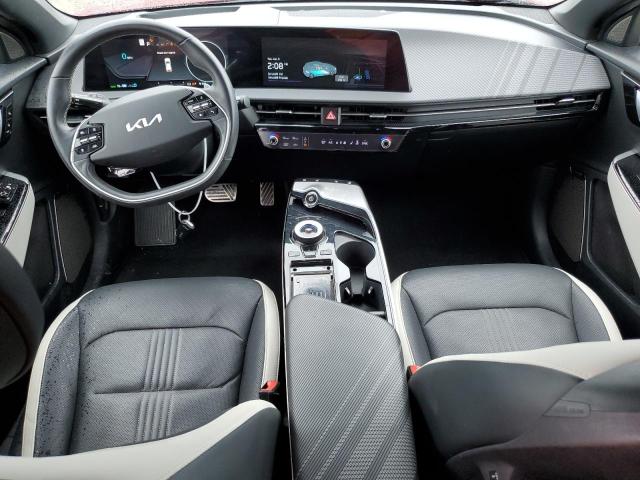 2022 KIA EV6 GT LIN KNDC44LA1N5030728