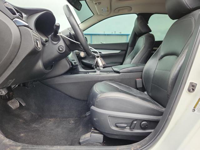 2019 INFINITI QX50 ESSEN - 3PCAJ5M32KF119188