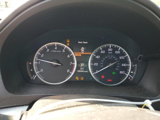 2019 ACURA ILX 19UDE2F32KA002136