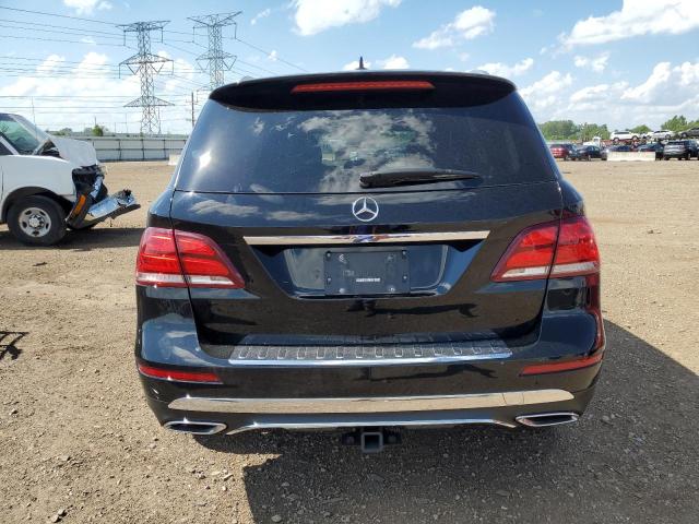 2018 MERCEDES-BENZ GLE 350 4M 4JGDA5HB6JB125541