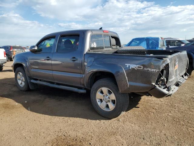 Vin: 5tflu4enxfx139906, lot: 60620345, toyota tacoma double cab 20152