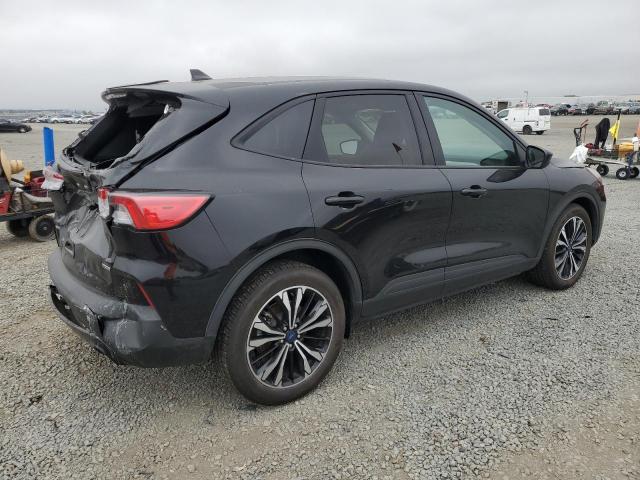 Vin: 1fmcu0bz7nua26913, lot: 60151185, ford escape se 20223