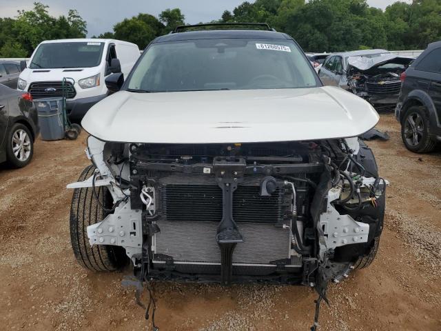 2024 NISSAN PATHFINDER 5N1DR3DK1RC244266