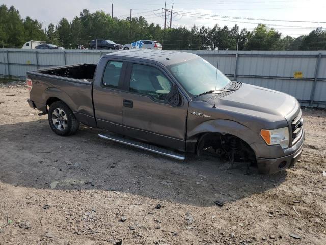 Vin: 1ftex1em8efb54690, lot: 60559625, ford f-150 super cab 20144