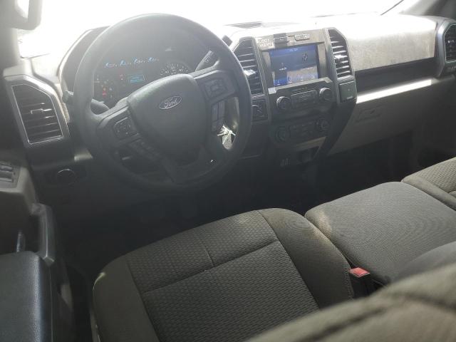 2019 FORD F150 SUPER - 1FTEW1E54KKC38682