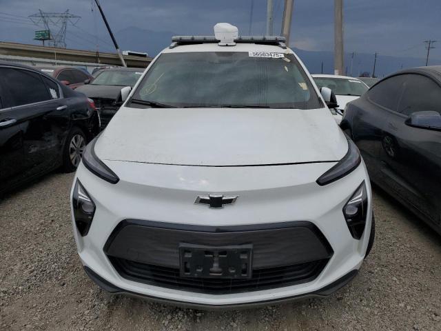 2023 CHEVROLET BOLT EUV L - 1G1FY6S03P4118607