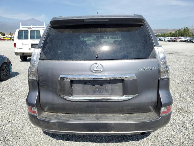 2016 LEXUS GX 460 JTJBM7FX4G5126348