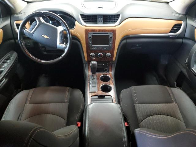 2013 CHEVROLET TRAVERSE L - 1GNKRGKD3DJ143202