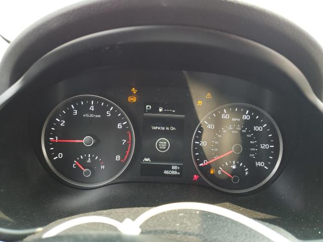 2021 KIA RIO LX 3KPA24ADXME375785