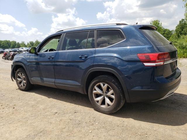 2018 VOLKSWAGEN ATLAS S 1V2AP2CA1JC600864