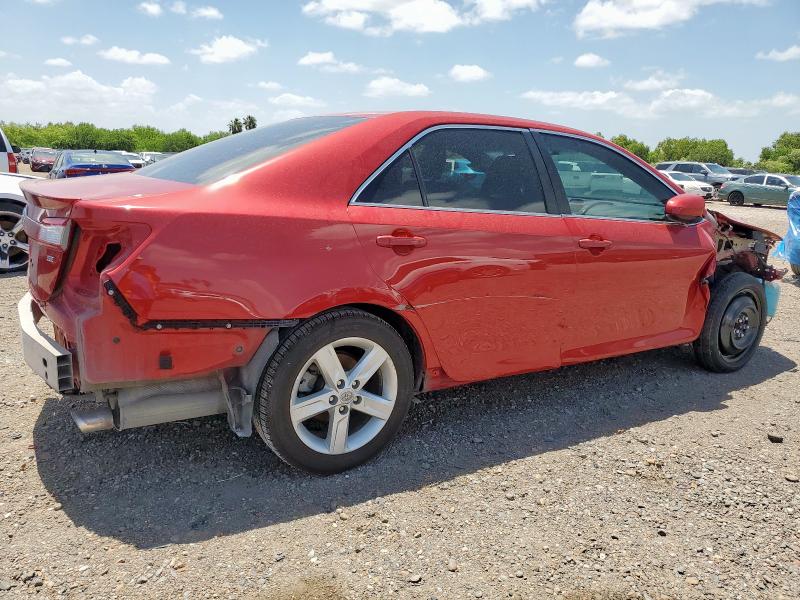 Vin: 4t1bf1fk2eu781086, lot: 61102145, toyota camry l 20143