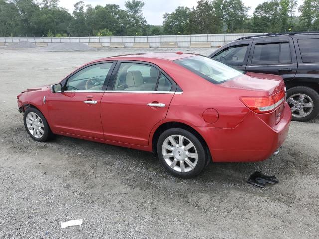 Vin: 3lnhl2gc4br769315, lot: 59879525, lincoln mkz 20112