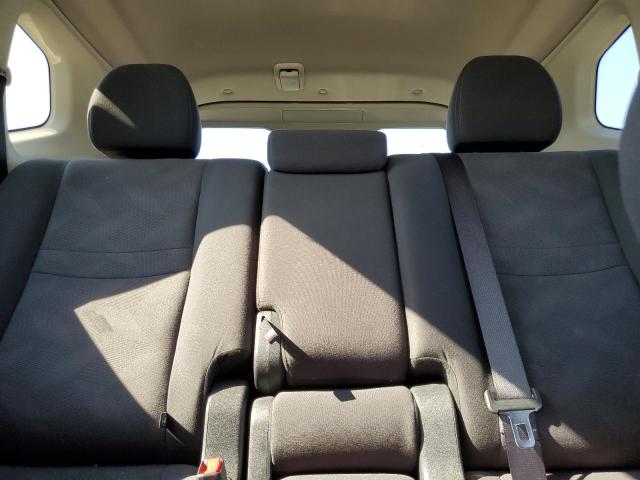 2016 NISSAN ROGUE S - KNMAT2MV4GP717595