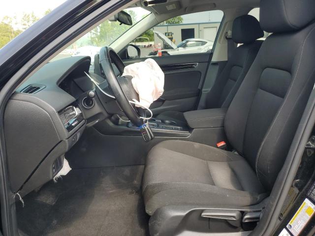 2022 HONDA CIVIC EX JHMFE1F78NX000637