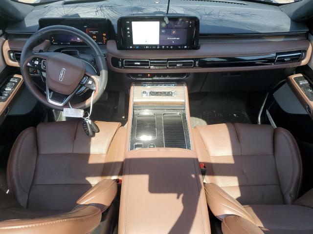 2025 LINCOLN AVIATOR RE 5LM5J7XC6SGL02407