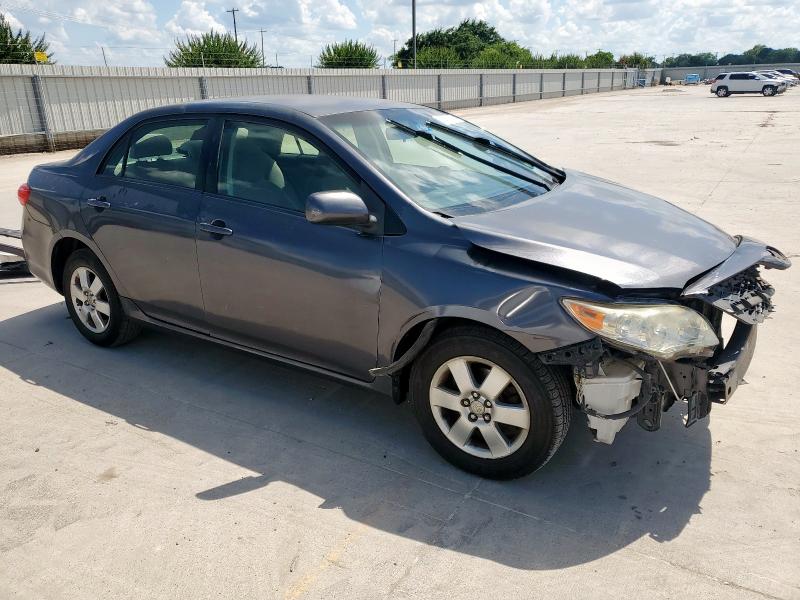 Vin: jtdbu4ee2b9164115, lot: 62377865, toyota corolla base 20114