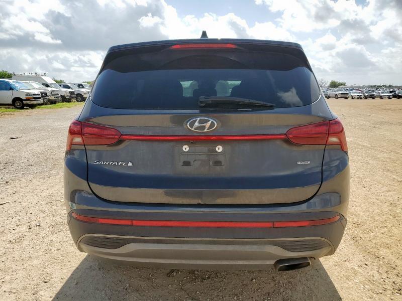 2023 HYUNDAI SANTA FE S 5NMS1DAJ5PH505725