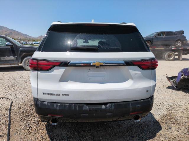 2023 CHEVROLET TRAVERSE L 1GNEVGKW3PJ196724