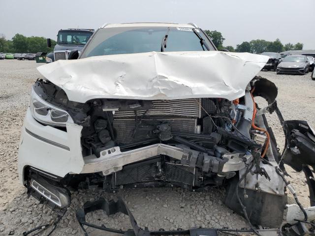 2023 LINCOLN AVIATOR GR 5LMYJ8XYXPNL02301