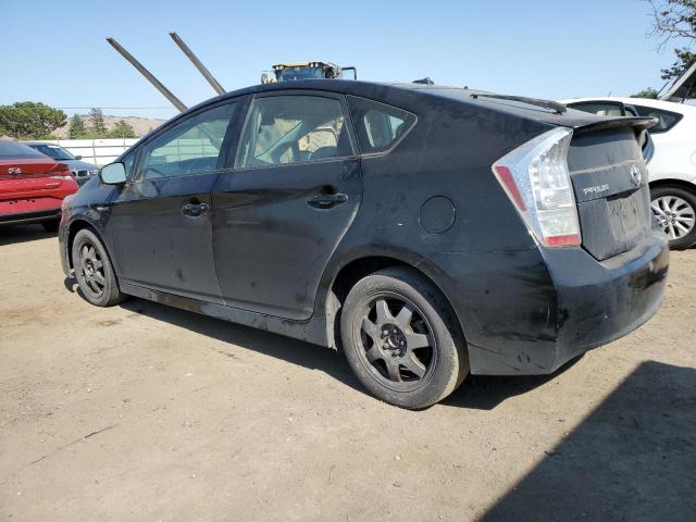 Vin: jtdkn3du6a0094122, lot: 60487955, toyota prius 20102