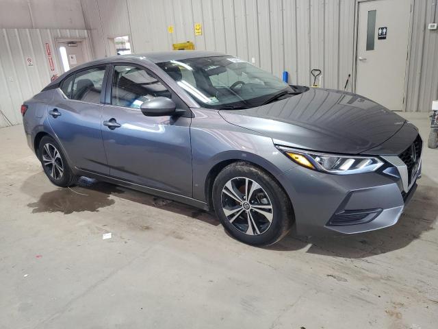 Vin: 3n1ab8cv9py312597, lot: 58752835, nissan sentra sv 20234