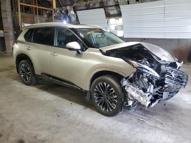 2024 NISSAN ROGUE PLAT JN8BT3DD0RW454438