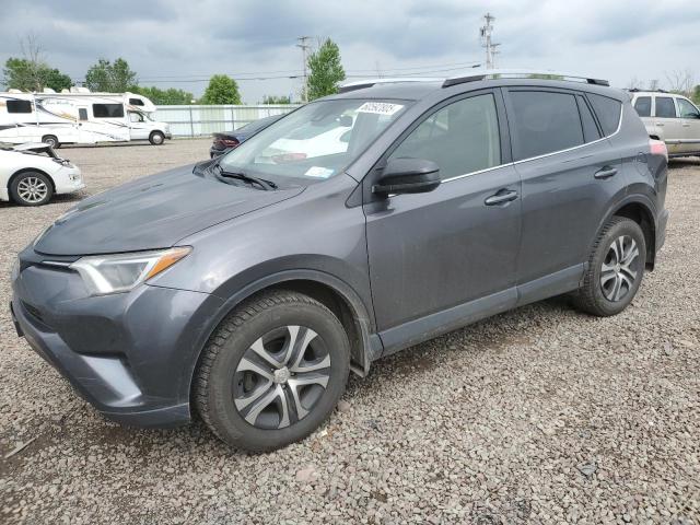 Vin: jtmbfrev3hj118680, lot: 60592805, toyota rav4 le 2017 img_1