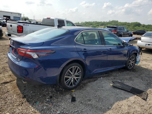 Vin: 4t1f11bk4ru109087, lot: 60313805, toyota camry xle 20243