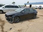 2021 KIA FORTE GT L - 3KPF34AD4ME403535